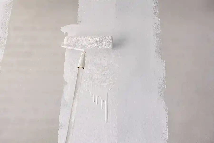 Drywall Painting