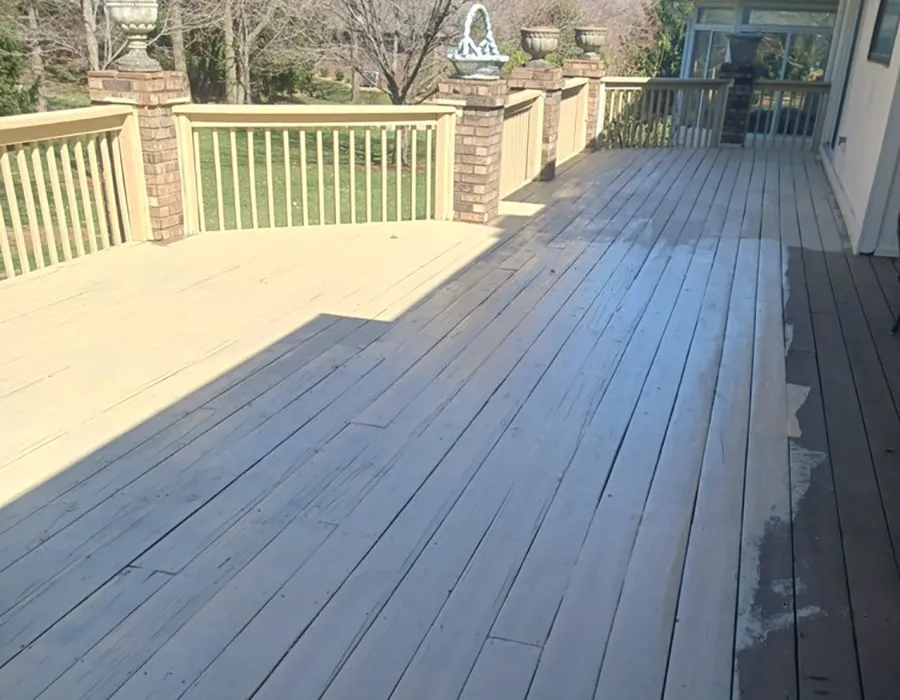 Efficient Painting Services