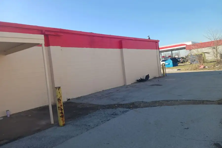 Professional Painter in Springfield, MO Professional Painter in Springfield, MO