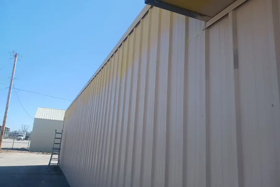 Reliable Painting Company