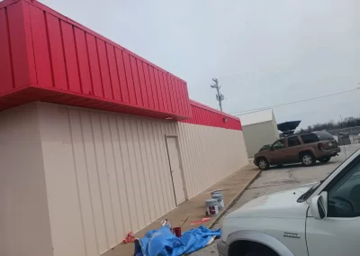 Local Painting Company