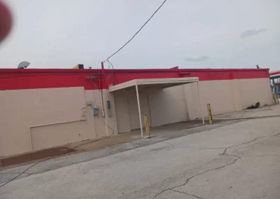 Professional Painter Services