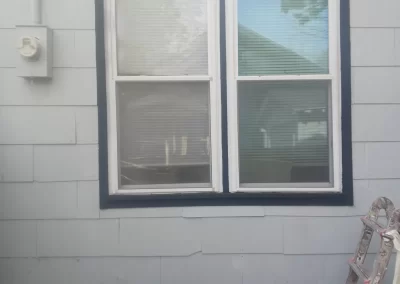 Residential Painter Services